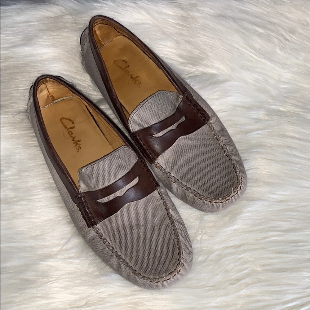 Men’s Clarks Shoes